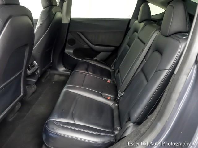 used 2023 Tesla Model Y car, priced at $29,775