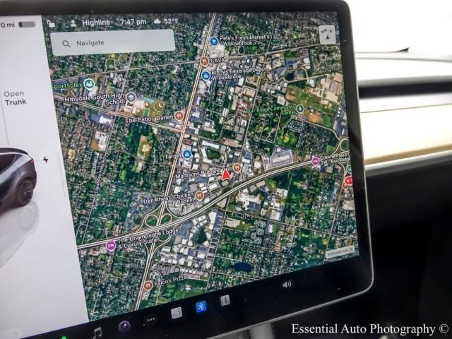 used 2023 Tesla Model Y car, priced at $29,775