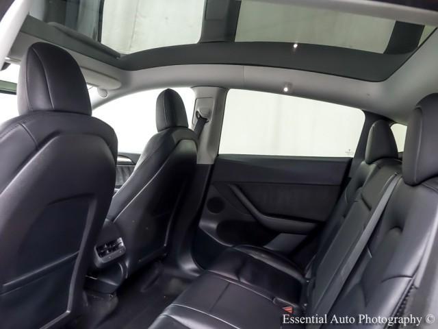 used 2023 Tesla Model Y car, priced at $29,775