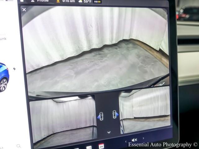 used 2023 Tesla Model Y car, priced at $29,775