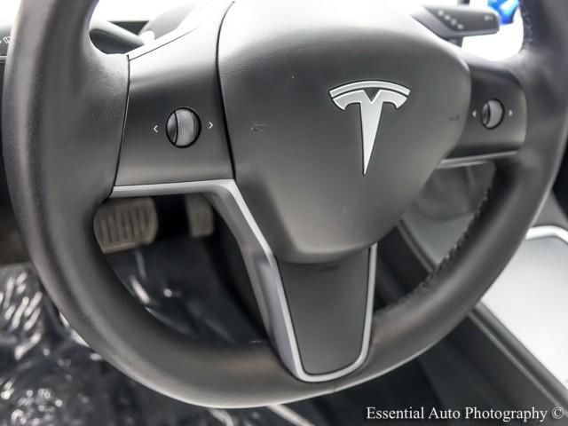 used 2023 Tesla Model Y car, priced at $29,775
