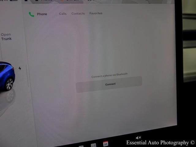 used 2023 Tesla Model Y car, priced at $29,775