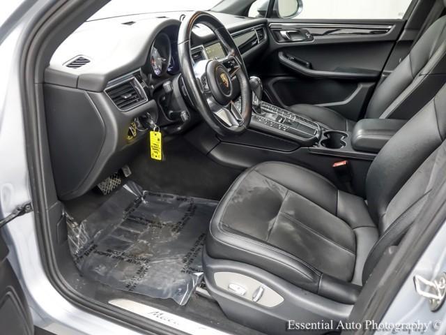 used 2016 Porsche Macan car, priced at $24,995
