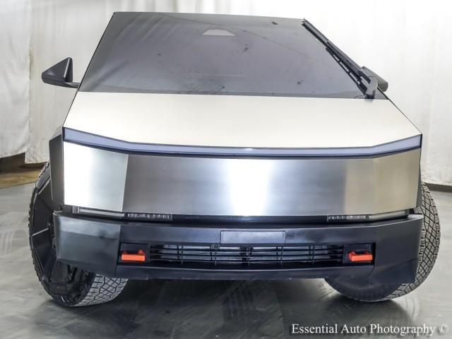 used 2024 Tesla Cybertruck car, priced at $88,995