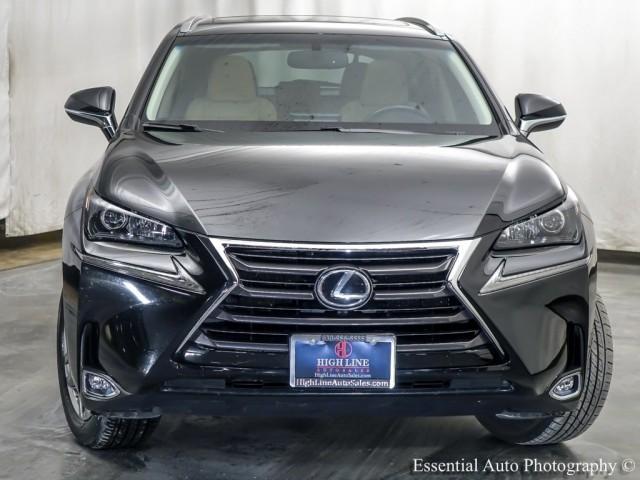 used 2015 Lexus NX 200t car, priced at $17,995