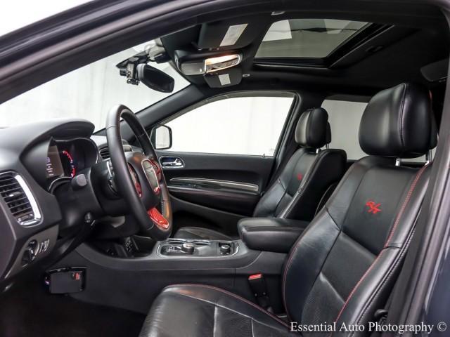 used 2017 Dodge Durango car, priced at $22,995