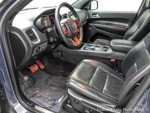 used 2017 Dodge Durango car, priced at $22,995