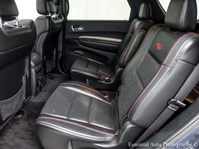 used 2017 Dodge Durango car, priced at $22,995