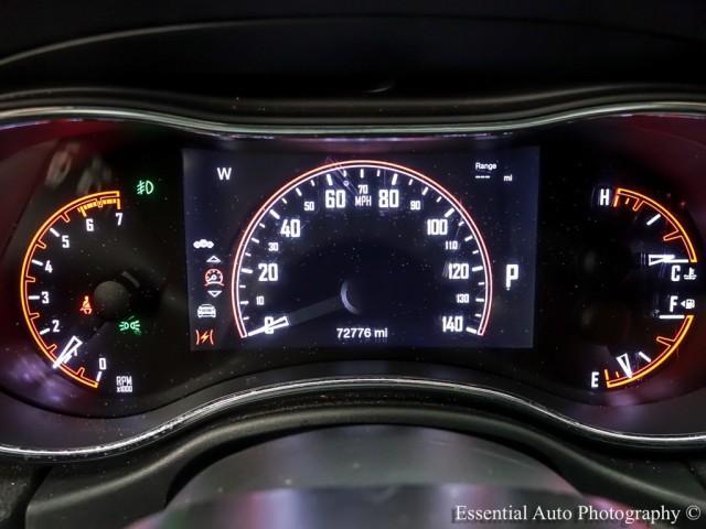 used 2017 Dodge Durango car, priced at $22,995