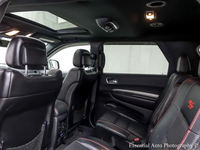 used 2017 Dodge Durango car, priced at $22,995
