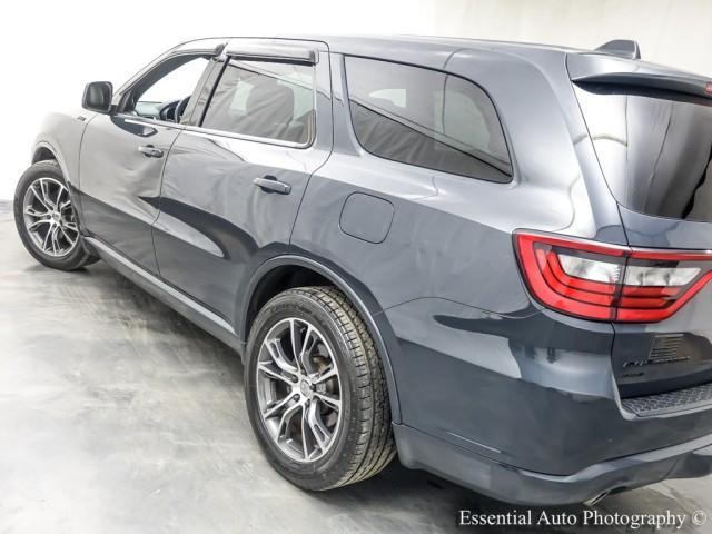 used 2017 Dodge Durango car, priced at $22,995