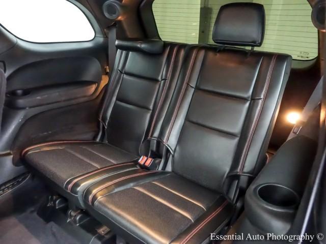 used 2017 Dodge Durango car, priced at $22,995