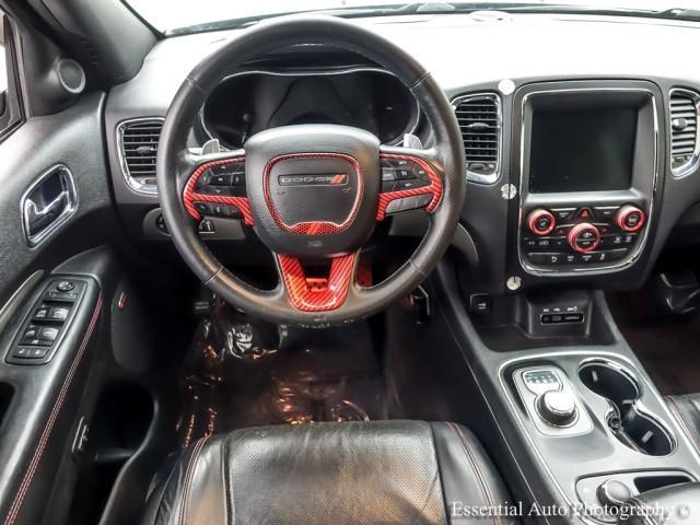 used 2017 Dodge Durango car, priced at $22,995