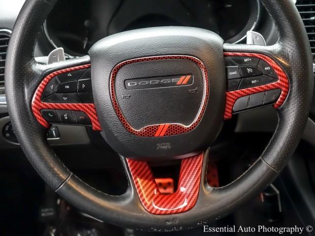 used 2017 Dodge Durango car, priced at $22,995