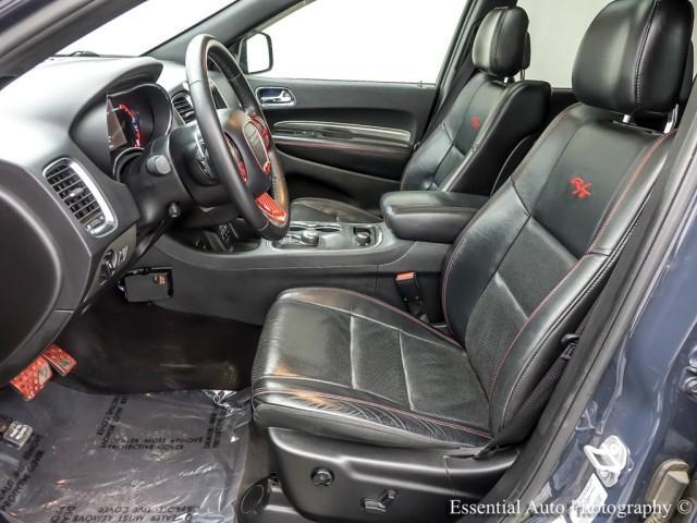 used 2017 Dodge Durango car, priced at $22,995