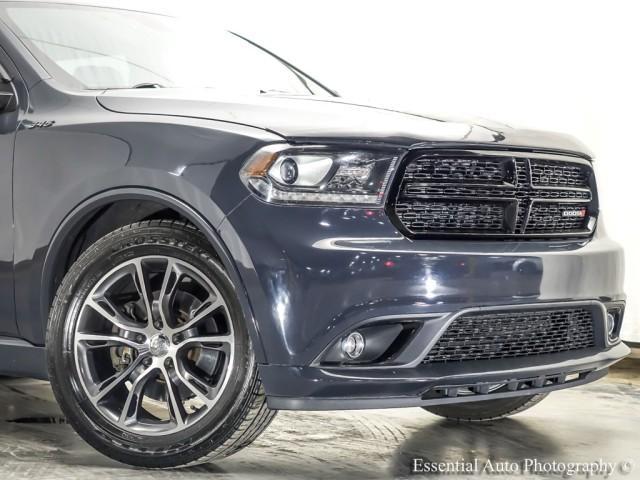 used 2017 Dodge Durango car, priced at $22,995