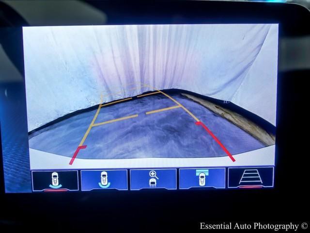 used 2025 Chevrolet Corvette car, priced at $127,775