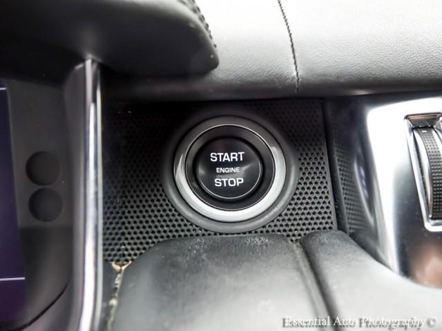 used 2020 Land Rover Range Rover Sport car, priced at $29,900