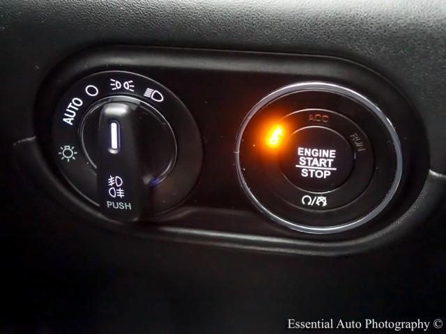 used 2018 Maserati Levante car, priced at $24,995