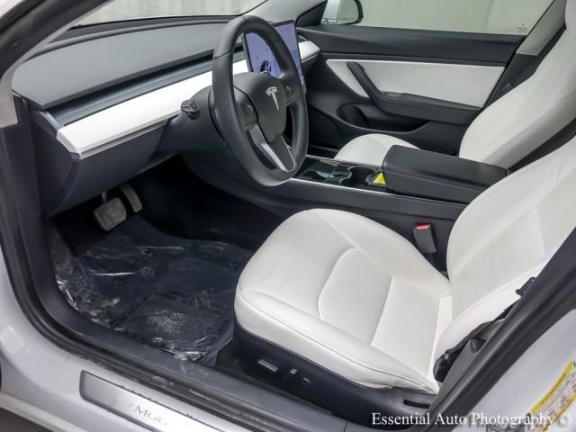 used 2020 Tesla Model 3 car, priced at $16,995