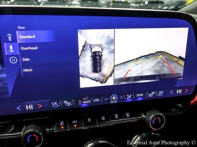 used 2024 Chevrolet Blazer EV car, priced at $25,775