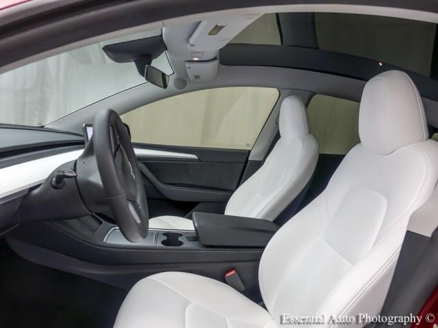 used 2024 Tesla Model Y car, priced at $36,295