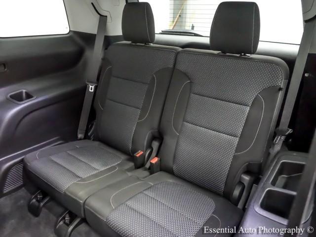 used 2020 GMC Acadia car, priced at $16,995