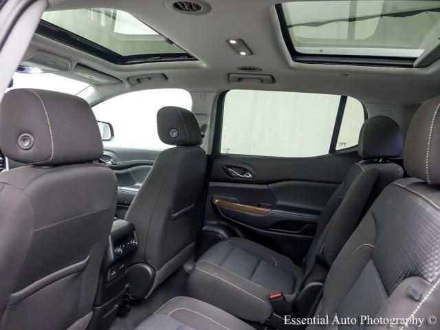 used 2020 GMC Acadia car, priced at $16,995