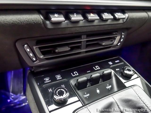 used 2023 Porsche 911 car, priced at $279,995