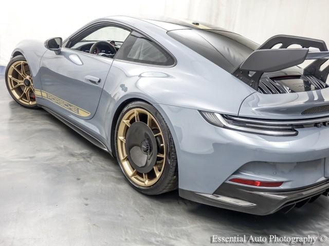 used 2023 Porsche 911 car, priced at $279,995