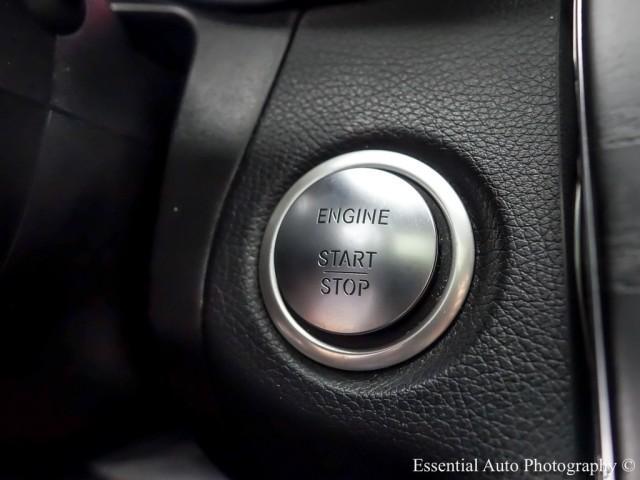 used 2018 Mercedes-Benz GLC 300 car, priced at $22,995