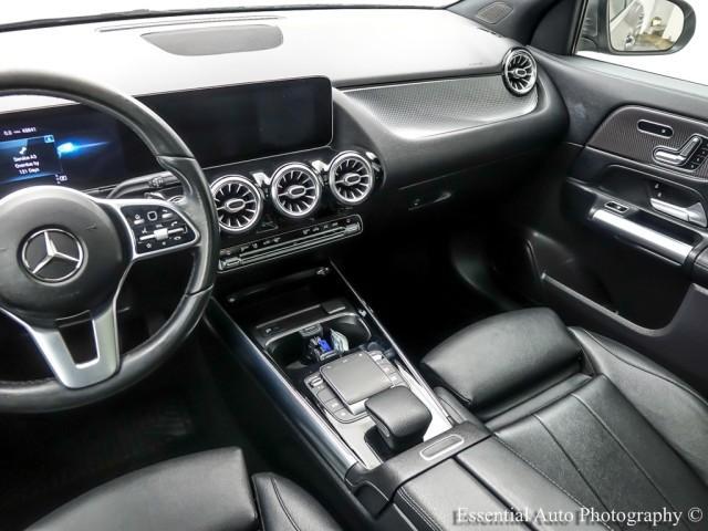 used 2021 Mercedes-Benz GLA 250 car, priced at $22,775