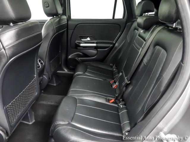 used 2021 Mercedes-Benz GLA 250 car, priced at $22,775