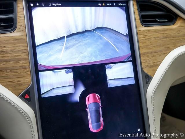 used 2018 Tesla Model S car, priced at $19,775