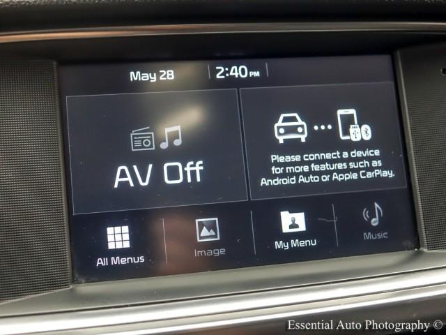 used 2018 Kia Optima car, priced at $12,995