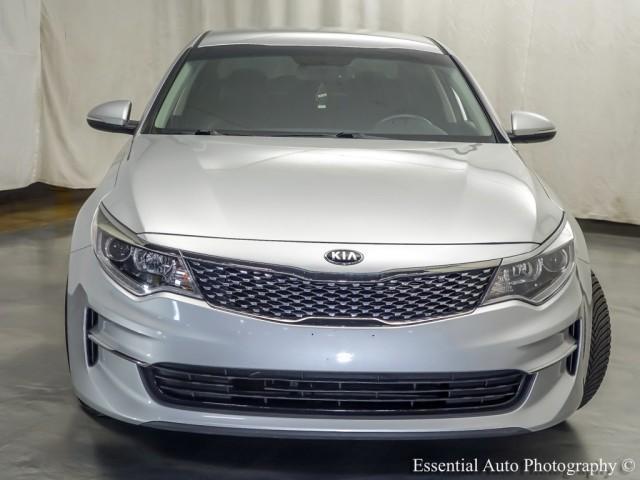 used 2018 Kia Optima car, priced at $12,995