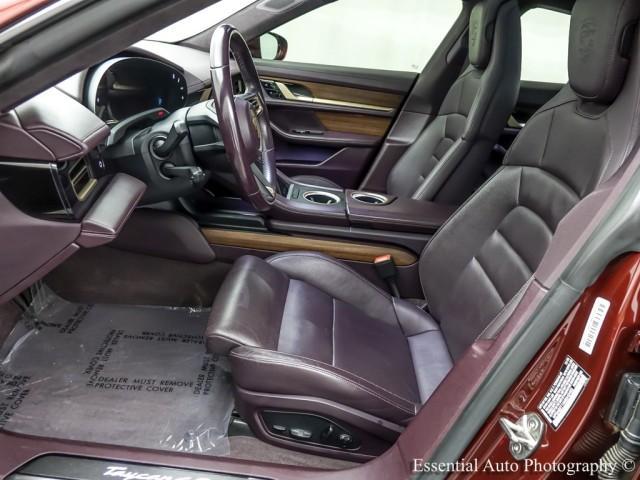 used 2021 Porsche Taycan car, priced at $52,995