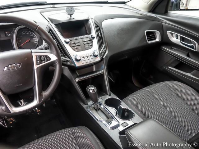 used 2017 Chevrolet Equinox car, priced at $11,995