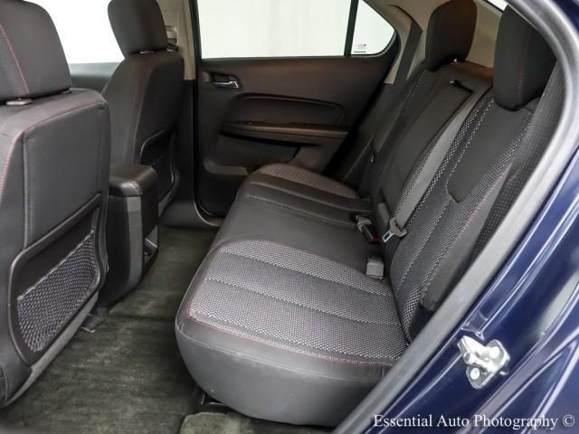 used 2017 Chevrolet Equinox car, priced at $11,995