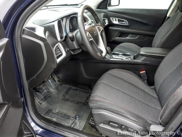 used 2017 Chevrolet Equinox car, priced at $11,995