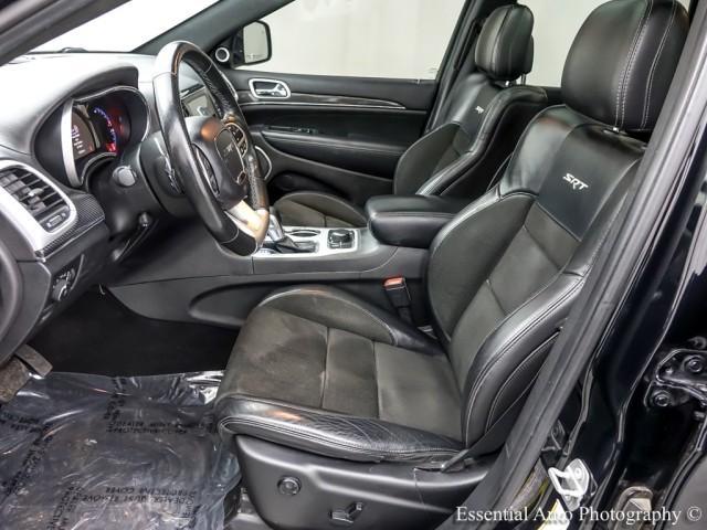 used 2019 Jeep Grand Cherokee car, priced at $45,700