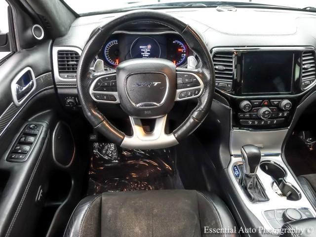 used 2019 Jeep Grand Cherokee car, priced at $45,700