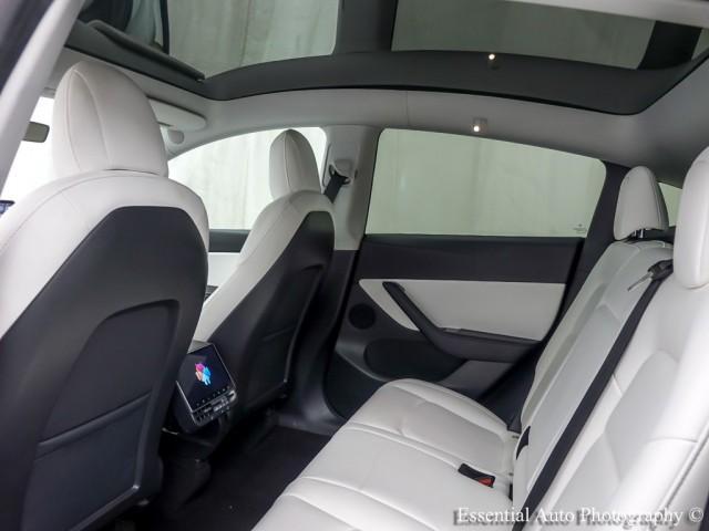 used 2021 Tesla Model Y car, priced at $22,995
