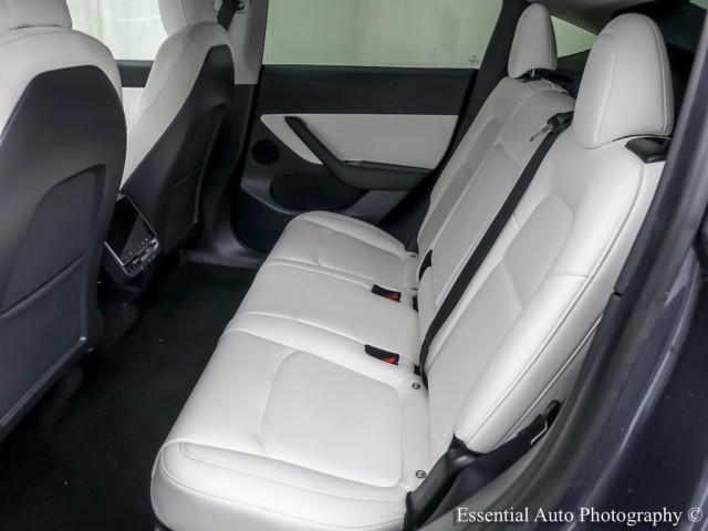 used 2021 Tesla Model Y car, priced at $22,995
