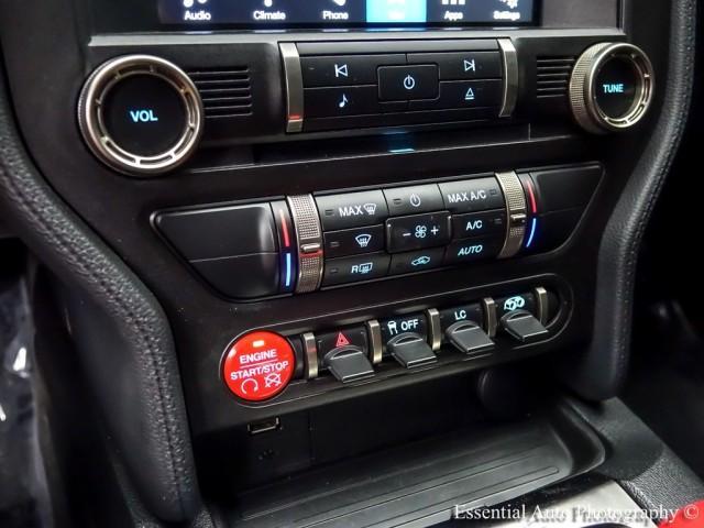 used 2018 Ford Shelby GT350 car, priced at $49,775