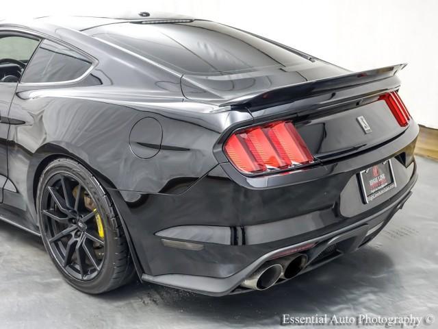 used 2018 Ford Shelby GT350 car, priced at $49,775