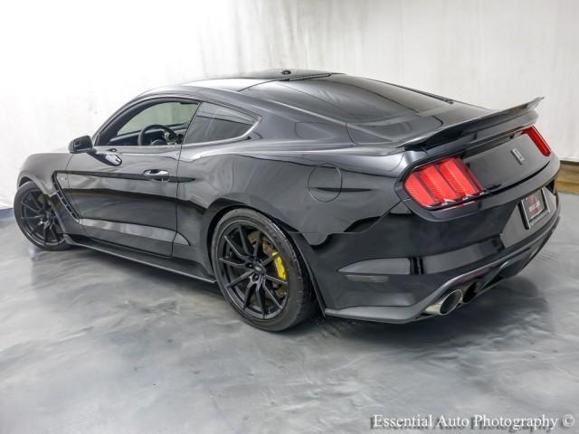used 2018 Ford Shelby GT350 car, priced at $49,775