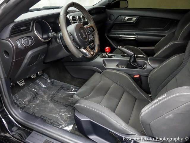 used 2018 Ford Shelby GT350 car, priced at $49,775