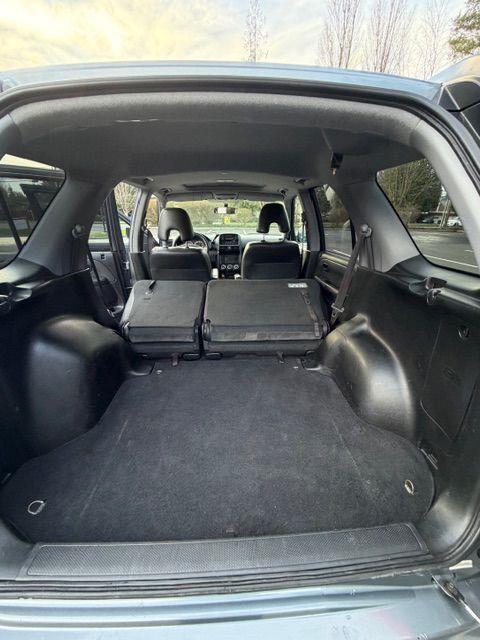 used 2006 Honda CR-V car, priced at $4,800
