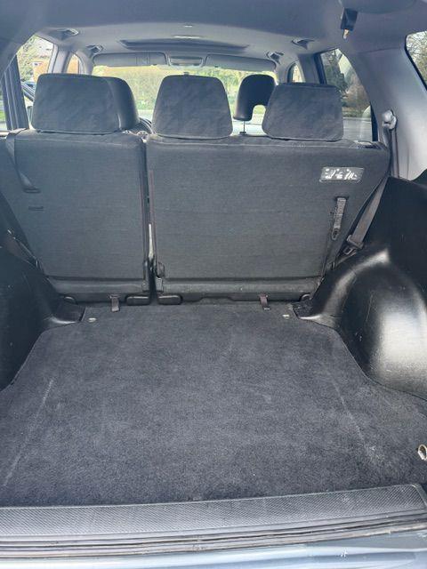 used 2006 Honda CR-V car, priced at $4,800